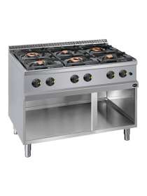 Плита газовая Apach APRG-117P